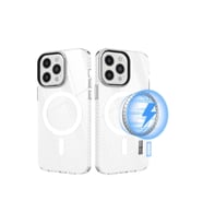 İphone 12 Pro Max Kılıf Beta Magneticsafe  - Şeffaf