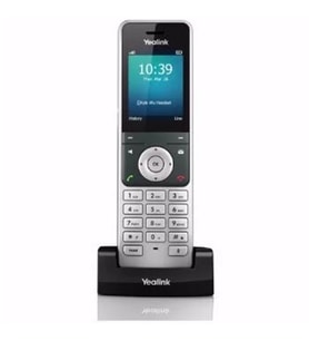 W56H SIP DECT EL TERMİNALİ