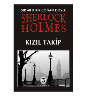 Sherlock Holmes / Kızıl Takip