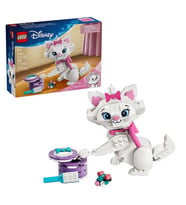 LEGO Disney Aristokediler Sevimli Marie 43286