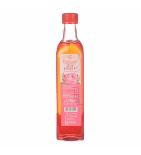 Gülcüm Gül Şerbeti Konsantresi 700 ml