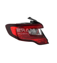 Fiat Egea Sedan Sol Stop Lambası Dış Ünite 2015-2019 N11.1031