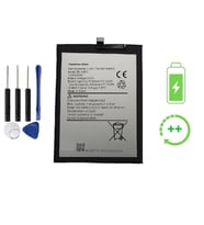 İnfinix Zero 20 İle Uyumlu  Güclendirilmis İthal Pil Batarya BL-44EX
