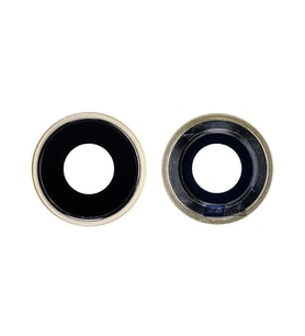 İPhone XR Arka Kamera Lens Set-(5775) - EEEEEE2794-9982