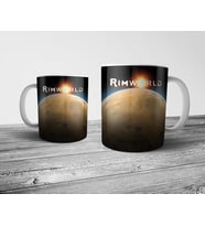 Pixxa RimWorld Kupa Bardak Model 2