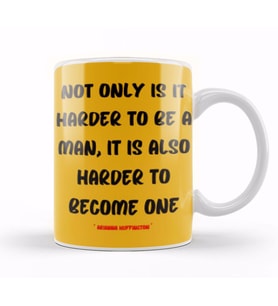 Arianna Huffington Quotes Motivation Quotes   Entrepreneurs İnspiration Success Work Gifts Kupa Bardak Porselen