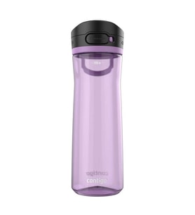 Contigo Jackson 2.0 Tritan Tek El Bas İç Kilitli Su Matarası 720ml Lila 2224823