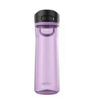 Contigo Jackson 2.0 Tritan Tek El Bas İç Kilitli Su Matarası 720ml Lila 2224823