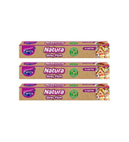 Natura Streç Film 15 Mt Üçlü Set