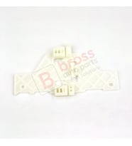 Citroen C4 MK1 için Ön Sağ Cam Kriko Tamir Klipsi 9222V0