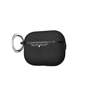 Lexroo Airpods Pro 3 Kılıf Airbag 03 Silikon - Siyah