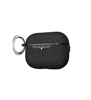 Lexroo Airpods Pro 3 Kılıf Airbag 03 Silikon - Siyah