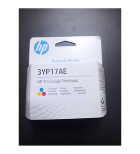HP 3YP17AE RENKLİ BASKI KAFASI
