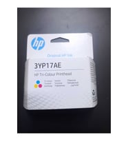HP 3YP17AE RENKLİ BASKI KAFASI