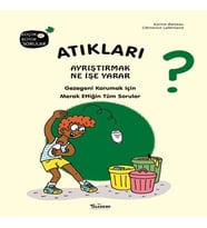 Atıkları Ayrıştırmak Ne İşe r?