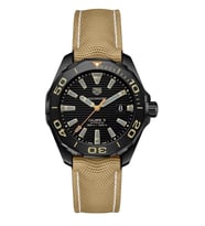 TAG Heuer Aquaracer Automatic WAY208C.FC6383 Erkek Kol Saati