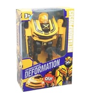 A688-85 TRANSFORMERS