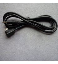 Pioneer Ip Bus Aux menülü teypler için uyumlu 140cm Aux kablo