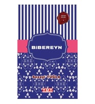 Sezayi Divanı 4 - Bibereyn