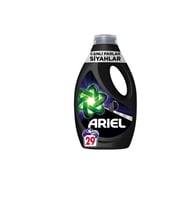 ARİEL PARLAK SİYAHLAR 29 YIKAMA