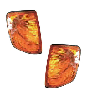 Mercedes w124 Sarı Sağ-Sol Sinyal A1248260843