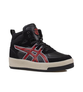 Tayger Kırmızı Uzun Boğaz Unisex Sneaker