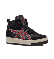 Tayger Kırmızı Uzun Boğaz Unisex Sneaker