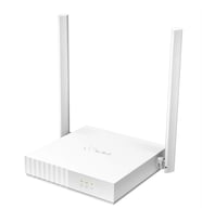 Tp-Link  TL-WR820N 300 Mbps 2 Port Kablosuz Router