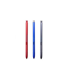 Samsung Galaxy Note 10 Lite N770 Kalem Mavi
