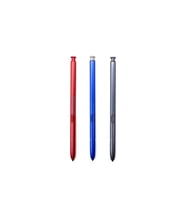 Samsung Galaxy Note 10 Lite N770 Kalem Mavi
