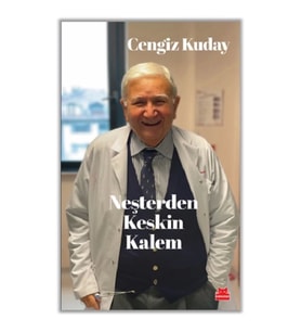 Neşterden Keskin Kalem