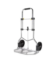 Duffmart PR2200 Pro Strong Yük ve Paket Taşıma Arabası 100 Kg