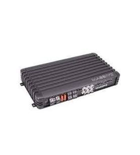 Massıve Ms-xl5300.5 5 Kanal Amfi (Siyah)