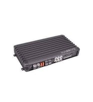 Massıve Ms-xl5300.5 5 Kanal Amfi (Siyah)