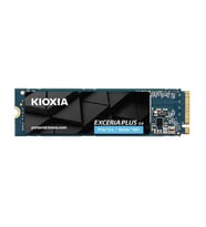 KIOXIA 2TB EXCERIA PLUS G4 LVD10Z002TG8 10000-8200MB/s M2 NVME GEN5 DİSK