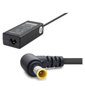 Monitör Adaptörü 49W 14V 3.5A 6.5X4.4 Mm Siyah HD8834
