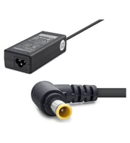 Monitör Adaptörü 49W 14V 3.5A 6.5X4.4 Mm Siyah HD8834