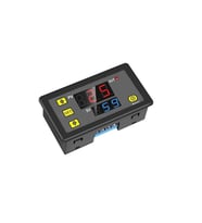 T3230 220V 1500W Dijital Zaman Rölesi, Programlı Otomasyon Modülü