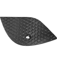 Mercedes W205 2018-2021 Tampon Izgarası Ön Sol Kapalı PDCli Avantgarde A2058855901 Wender