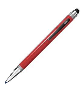 Scrikss Smart Pen Tükenmez Kalem Kırmızı