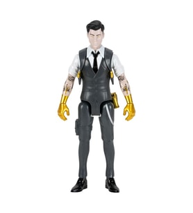 Fortnite Victory Serisi Aksiyon Figür - Midas 30 cm FNT1609