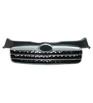 Hyundai Accent Era 2009-2012 Panjur Ön (Komple)