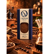 Filtre Öğütülmüş Kahve 250 g %100 Arabica Nitelikli Orta Kavrum V60 French Press Uyumlu