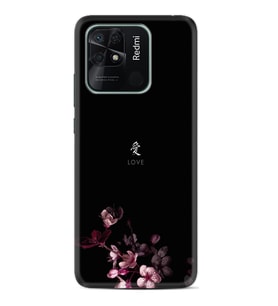 Xiaomi Redmi Note 7 8 9 Pro 10 2022 10 Pro 10S Kılıf Desenli Silikon Love 1629