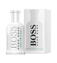 Boss No:6 Bottled Unlimited 100 Ml Edt