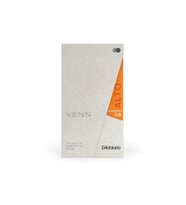 D'addario VENN G2 Sentetik Alto Saksafon Kamışı No:3+