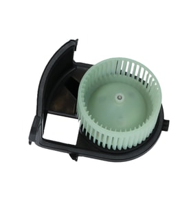 KALORİFER MOTORU CLIO II