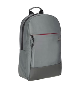 Plm Palma 15,6" Notebook Sırt Çantası Açık Gri