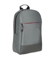 Plm Palma 15,6" Notebook Sırt Çantası Açık Gri