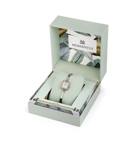 Momentus SW295T-09SGS KADIN KOL SAATİ